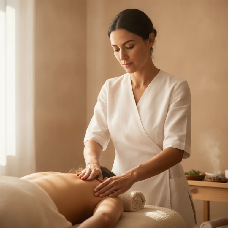 Spa servizio a Reggio Calabria